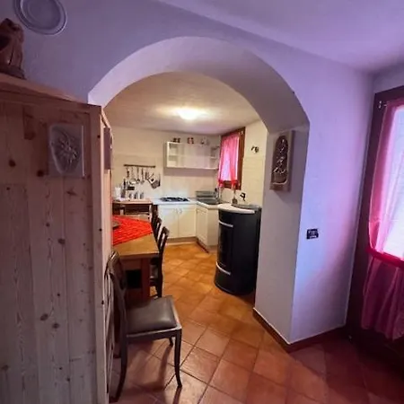 Ca De L'angel シャレー Torre di Santa Maria